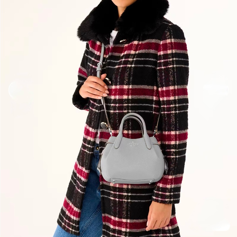 Kate Spade Dumpling Mini Satchel - Picture 3 of 9